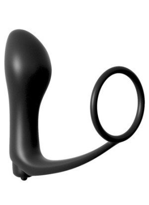 Ass-gasm Extreme Vibrating Kit